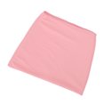 thumbnail image 4 of Gorro para aliviar la migraña Ticfox Gel de hielo para el dolor de cabeza terapia con frío paquete de hielo elástico para ojos hinchados tensión sinusal rosa, 4 of 14