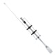 thumbnail image 5 of Antena de Radio móvil práctica para coche antenas amplificadoras de señal de coche conveniente de usar para vehículo, 5 of 8