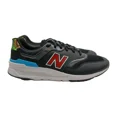 thumbnail image 1 of New Balance 997H CM997HUM Black Casual Shoes Sneakers Men's Size 11.5, 1 of 5