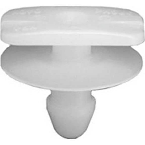 AMZ Clips And Fasteners 25 Moulding Clips For Nissan / Infiniti 76882-6P000