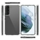 thumbnail image 5 of Funda ultrafina de silicona para teléfono a prueba de golpes, transparente, suave, para teléfono móvil FLhrweasw El nuevo, 5 of 8