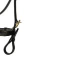 thumbnail image 3 of Hy In-Hand Leather Bridle, 3 of 4