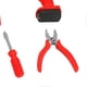 thumbnail image 4 of 55pcs Kids Tool Set with Tool Box Electronic Toy Drill Construction Tools for Kids, 4 of 4