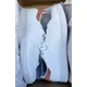 thumbnail image 5 of Adi - das Men's Originals Stan Smith White Casual Shoes 9 US Size NWB, 5 of 6