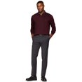 thumbnail image 2 of Jersey Tommy Hilfiger Colección 2024 con cuello en V para hombre, 2 of 4