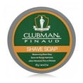 thumbnail image 1 of CLUBMAN Savon à Raser, 1 of 3