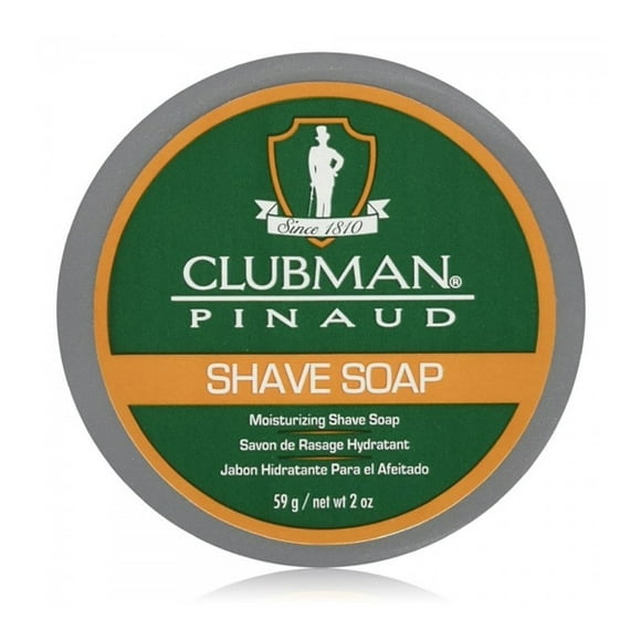CLUBMAN Shave Soap