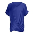 thumbnail image 3 of Womens Casual Comfortable T-Shirt - Versatile for Any Occasion, 3 of 4