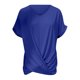 thumbnail image 4 of Camiseta informal y cómoda para mujer, versátil para cualquier ocasión, 4 of 5