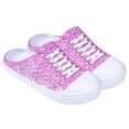thumbnail image 4 of 1 par de sandalias antideslizantes de verano para mujeres sandalias de mujeres chicas transpirables, 4 of 6
