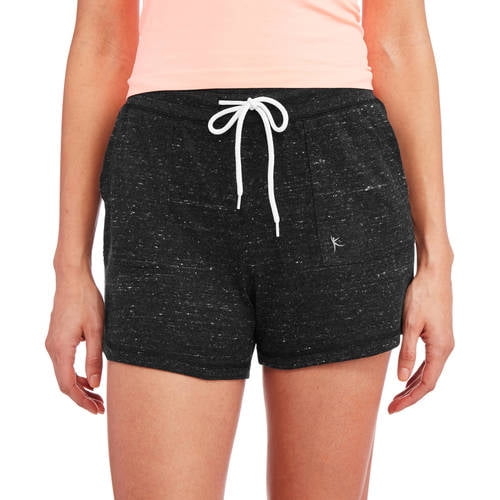 Sean John NEW Black Mens Size 2XL Track Moleskin Elastic-Waist Shorts $69 099