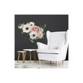 thumbnail image 5 of Fresh Floral Giant Peel and Stick Giant Wall Decals, 5 of 5