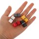 thumbnail image 5 of Perillas de atenuador deslizante para mezclador de consola, repuesto para potenciómetro, consola deslizante, 50 Uds., 5 of 5