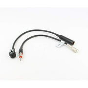Xtenzi Car Radio Antenna Adapter Kit XT2021 Compatible with VW Audi BMW Mercedes 88-05