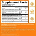 thumbnail image 3 of Doctor's Best Glucosamine, Chondroitin, MSM, UCII, 3 of 5