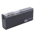 thumbnail image 1 of Portable Router, 8000mAh  Pocket Router Power Bank Function  for Travel European Version,Asian Version, 1 of 7