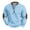 Mens Shirts Light Blue, variant on Plus Size Sweatshirts for Men S-5XL Big and Tall Pullover Half Zipper Crewneck Long Sleeve Shirts Casual Color Block Comfort Sweatshirt Tops