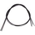 thumbnail image 1 of 6pcs Diy Animal Whiskers Set For Crafting Realistic Cat Nylon Whiskers For Needle Felting For Kids' Creative Projects, 1 of 9