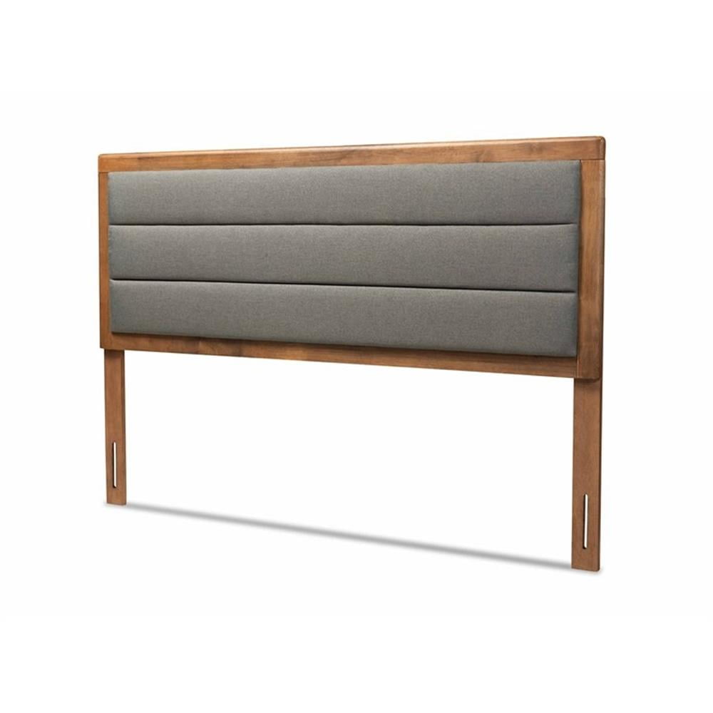 Baxton Studio Dexter Headboard - Thumbnail 4