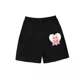 thumbnail image 3 of 2024 Kawaii Barbie Niños Manga Corta Anime Dibujos Animados Niñas Niños Cuello Redondo Camiseta Suave Todo Combinación Y2K Ropa Infantil Ropa de Calle, 3 of 5