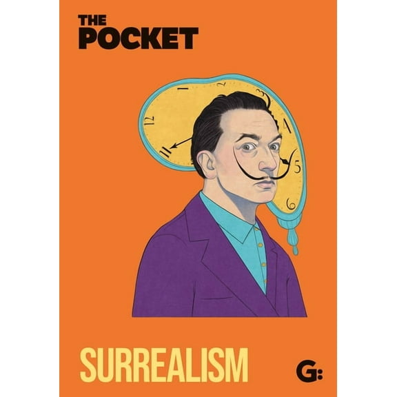 Gemini Pockets The Pocket Surrealism, (Hardcover)