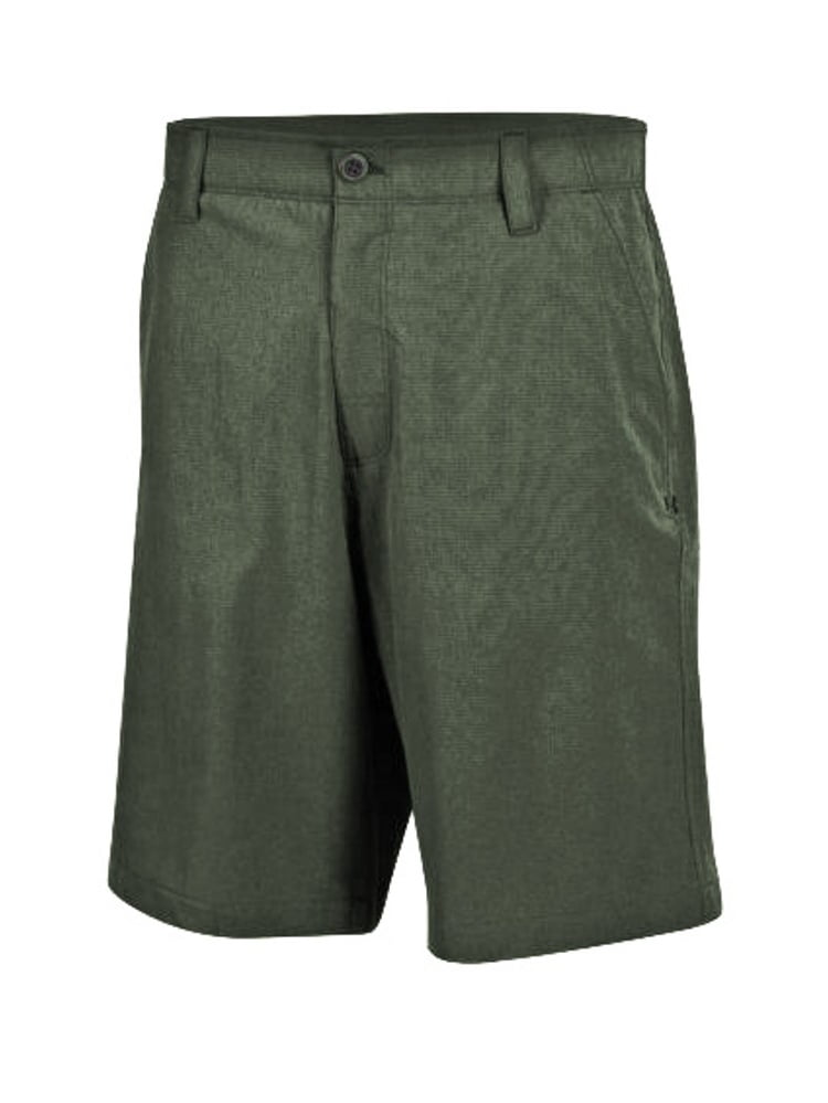 under armour match play vented shorts