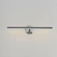 thumbnail image 3 of ET2 Lighting - Dorian - 15W 1 LED Picture Light-23 Inches Tall and 4.5 Inches, 3 of 4