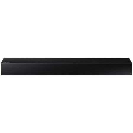 Samsung HW-N300/ZP 2.0-Channel TV Mate Bluetooth Sound Bar (What's The Best Samsung Sound Bar)