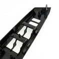 thumbnail image 5 of Window Switch Bezel Trim Panel For Toyota Yaris L LE SE 4 Doors Sedan 2012-2014, 5 of 5