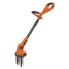 BLACK+DECKER AC Cultivator