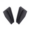thumbnail image 1 of Motorcycle Spoiler,2pcs Motorcycle Fairing Wing Aerodynamic Fins Spoiler Universal Motorcycle Spoiler Aerodynamic Spoiler Wings Motorcycle Fairing Wing Black, 1 of 5