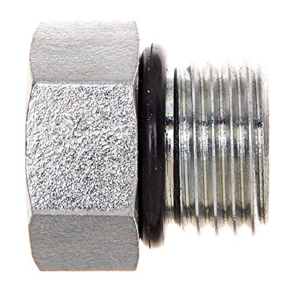 Dayco Male O-Ring Boss Plug (SAE to SAE)