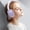 Purple, variant on Active Noise Cancelling Headphones, Wireless Over Ear Bluetooth Headphones, 60H Playtime, Lightweight Folding Deep Bass Comfort Fit Ear Cups Headset with Mic for Travel/PC/Home