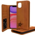 thumbnail image 3 of Dallas Stars iPhone Folio Case, 3 of 7
