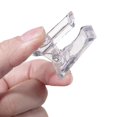 thumbnail image 4 of Clip en L de 12 piezas, clips para extensiones en L, 4 of 5