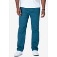 thumbnail image 3 of Liberty Blues Men's Big & Tall  Flex Denim Jeans, 3 of 6