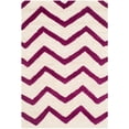 thumbnail image 1 of Safavieh Cambridge 6' Square Hand Tufted Wool Rug, 1 of 10