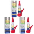 thumbnail image 1 of Multipurpose Adhesive, Home Care,Surface Waterproof,Quick-Drying,Durable Nozzle, 1 of 8