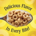 thumbnail image 6 of (8 pack) Cheerios Protein Cereal, Cinnamon, 8g Protein, Family Size, 15 oz, 6 of 13