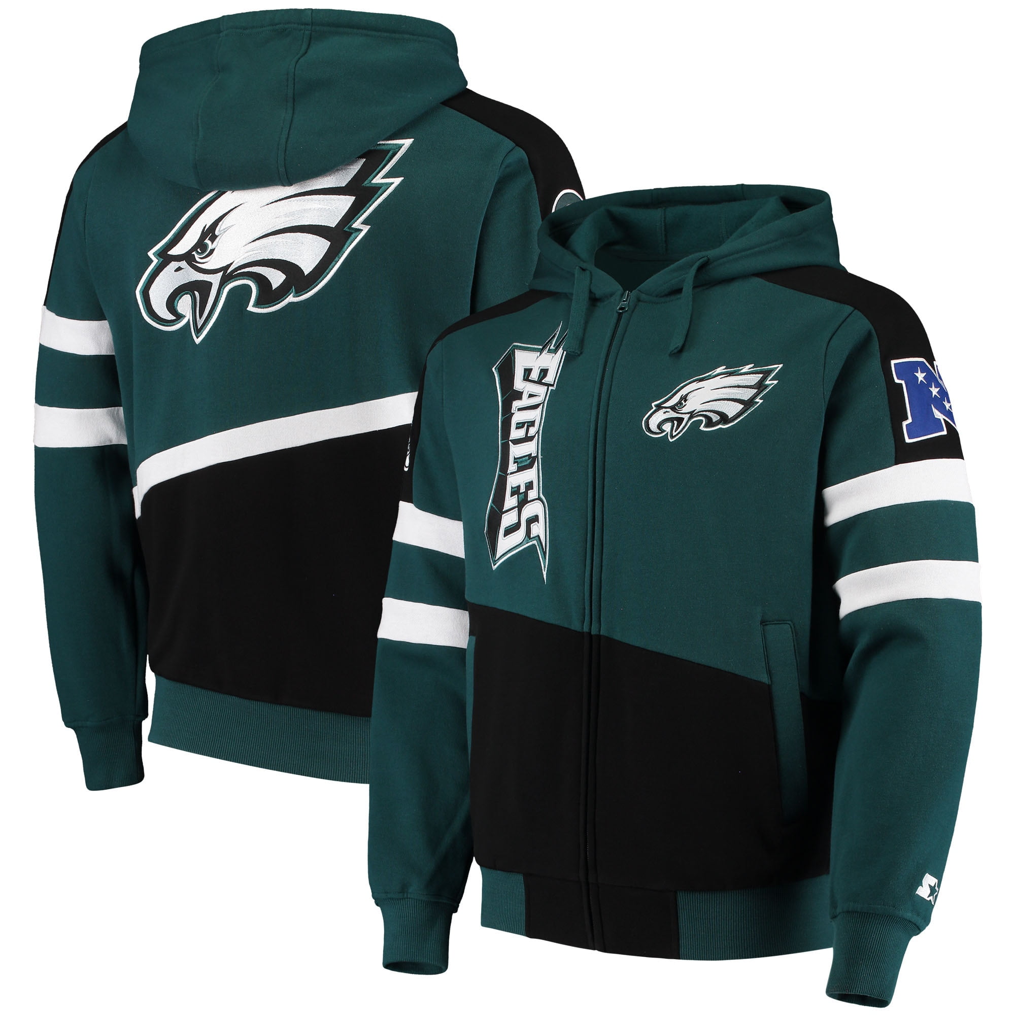 nfl eagles jacket,Save up to