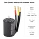 thumbnail image 1 of Y 3950 3900 kV Motor impermeable Sin Escobillas con esc Sen Pincel de 120 A Con 5.8V/3A BEC Establecido para un Automóbal 1/10 RC, 1 of 7