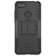thumbnail image 2 of Cool Tire Pattern Tpu Case With Black Kickstand For Your Motorola Moto E6 Play, 2 of 4