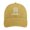 Sand, variant on First Day Of School Sand Colour Baseball Cap for Men Women, Adjustable Snapback Hats Cotton Hat