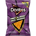 thumbnail image 2 of Doritos Chips tortilla aromatisées Zeste assaisonné, 2 of 6
