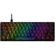 thumbnail image 1 of Teclado mecánico HyperX Alloy Origins 60 Rojo HX, 1 of 6