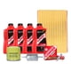 thumbnail image 1 of Kit De Afinacion Corsa 2002-2008 1.4 1.6 Buja Gonher 20w50, 1 of 1