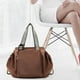 thumbnail image 5 of Organizadores de armario y almacenamiento, organización y almacenamiento, bolso organizador de viaje multifuncional, bolso de mano para mujer, bolso cruzado de un solo hombro, bolso de mano informal d, 5 of 8
