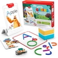 thumbnail image 1 of Osmo Little Genius Starter Kit para iPad 4 Juegos de Aprendizaje, 1 of 2
