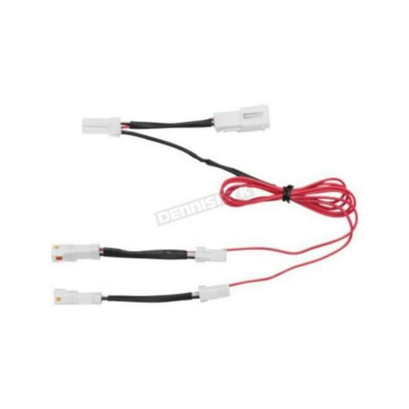 Kuryakyn 2984 Traceur Adaptateur Secteur