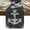 Blue, variant on Black Anchor Table Runner Nautical Coastal Summer Vintage Ocean Tablerunners 13 x 36 Inch, Table Decorations Tabletop Scarf for Summer Gathering Holiday Farmhouse Kitchen Dining Decor